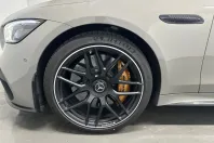Mercedes-Benz AMG GT din 2023 cu 15.600 km - oferta MER122597 - foto 29