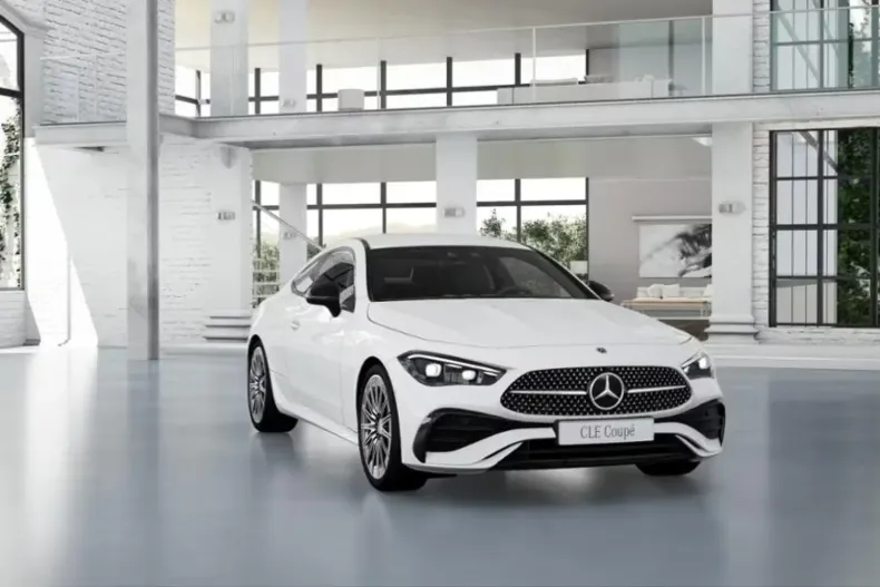 Mercedes-Benz CLE 300 din 2024 cu 29.245 km - oferta MER122598 - foto 1