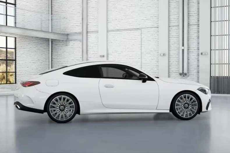 Mercedes-Benz CLE 300 din 2024 cu 29.245 km - oferta MER122598 - foto 2