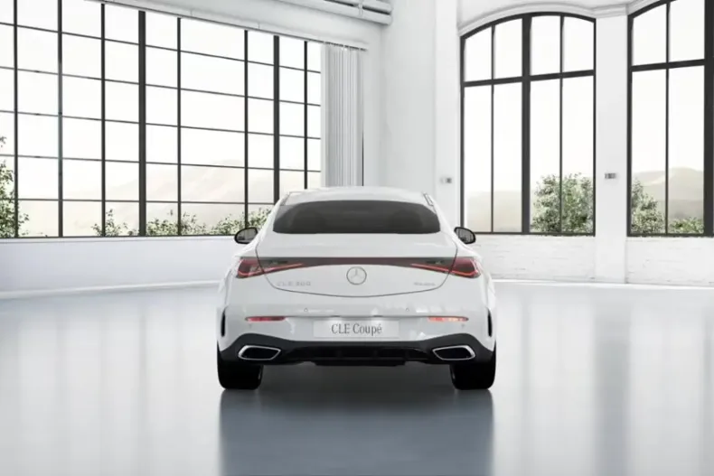 Mercedes-Benz CLE 300 din 2024 cu 29.245 km - oferta MER122598 - foto 3