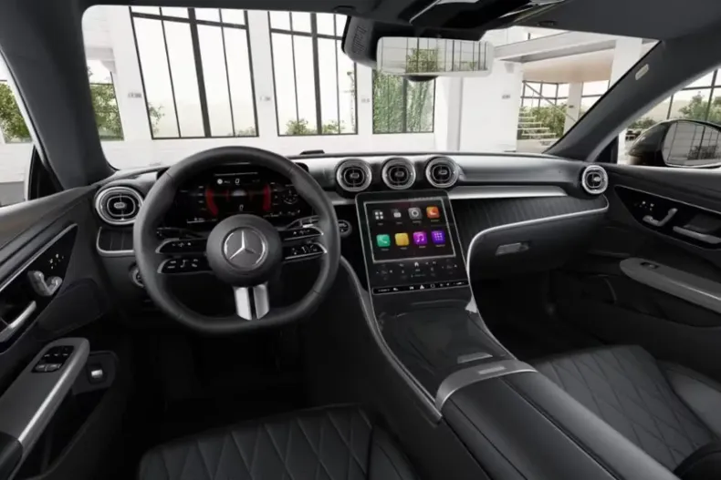 Mercedes-Benz CLE 300 din 2024 cu 29.245 km - oferta MER122598 - foto 4