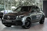 Mercedes-Benz GLE 53 AMG din 2022 cu 50.000 km - oferta MER122600 - foto 1