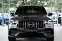 Mercedes-Benz GLE 53 AMG din 2022 cu 50.000 km - oferta MER122600 - foto 2