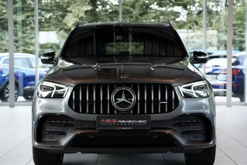 Mercedes-Benz GLE 53 AMG din 2022 cu 50.000 km - oferta MER122600 - foto 2