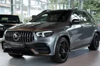 Mercedes-Benz GLE 53 AMG din 2022 cu 50.000 km - oferta MER122600 - foto 3