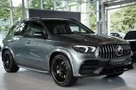 Mercedes-Benz GLE 53 AMG din 2022 cu 50.000 km - oferta MER122600 - foto 4