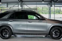Mercedes-Benz GLE 53 AMG din 2022 cu 50.000 km - oferta MER122600 - foto 5