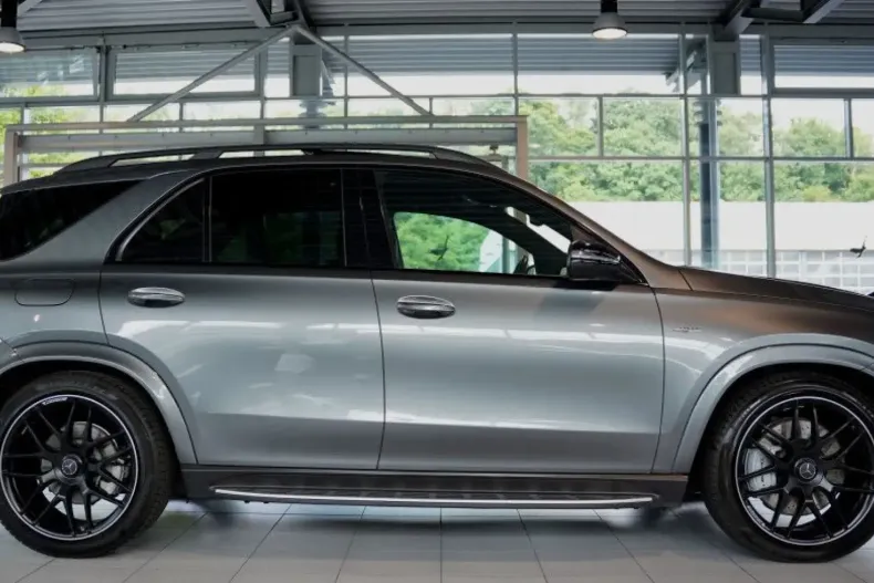 Mercedes-Benz GLE 53 AMG din 2022 cu 50.000 km - oferta MER122600 - foto 5