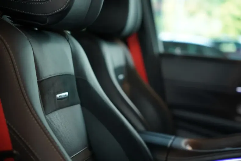 Mercedes-Benz GLE 53 AMG din 2022 cu 50.000 km - oferta MER122600 - foto 7