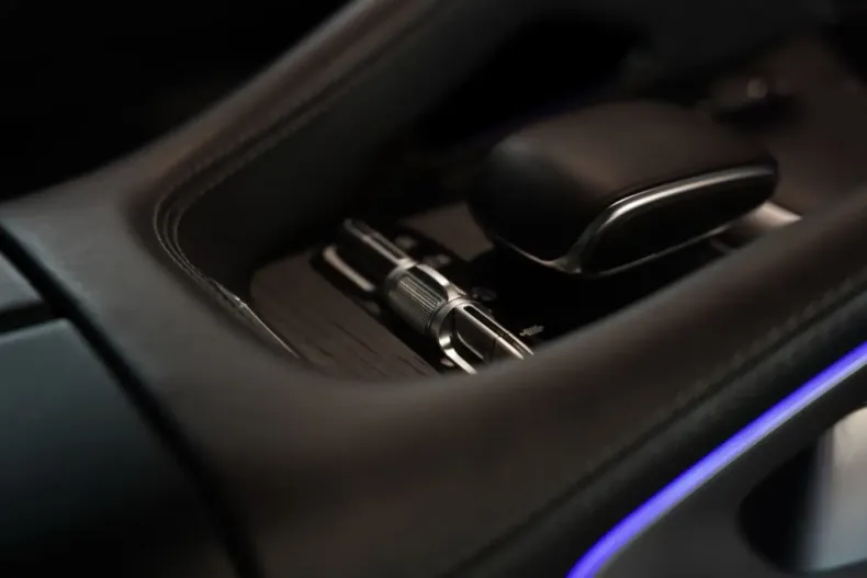 Mercedes-Benz GLE 53 AMG din 2022 cu 50.000 km - oferta MER122600 - foto 10