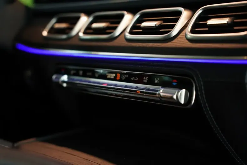 Mercedes-Benz GLE 53 AMG din 2022 cu 50.000 km - oferta MER122600 - foto 11