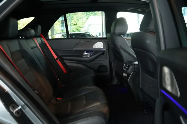 Mercedes-Benz GLE 53 AMG din 2022 cu 50.000 km - oferta MER122600 - foto 13