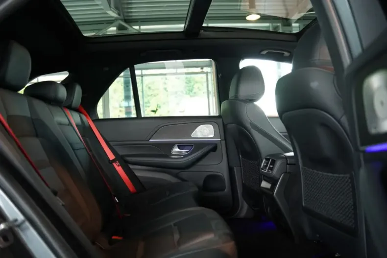 Mercedes-Benz GLE 53 AMG din 2022 cu 50.000 km - oferta MER122600 - foto 14