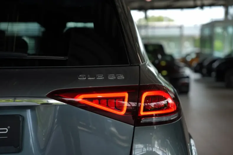 Mercedes-Benz GLE 53 AMG din 2022 cu 50.000 km - oferta MER122600 - foto 18