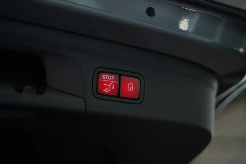 Mercedes-Benz GLE 53 AMG din 2022 cu 50.000 km - oferta MER122600 - foto 21