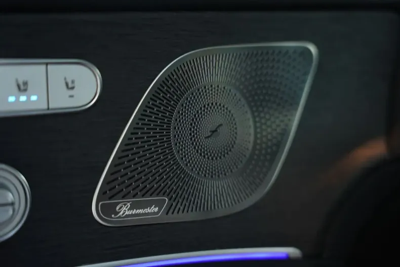 Mercedes-Benz GLE 53 AMG din 2022 cu 50.000 km - oferta MER122600 - foto 26