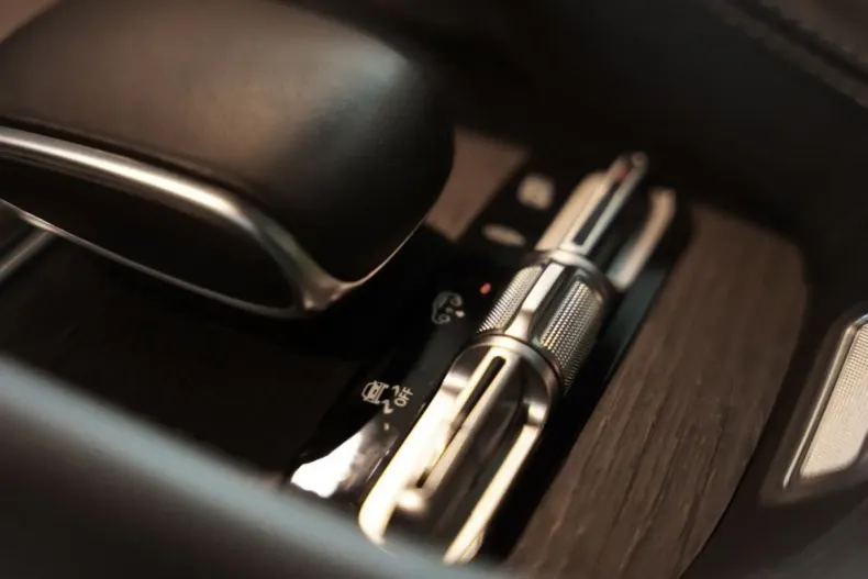 Mercedes-Benz GLE 53 AMG din 2022 cu 50.000 km - oferta MER122600 - foto 30