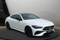 Mercedes-Benz CLE 300 din 2024 cu 4.752 km - oferta MER122603 - foto 2