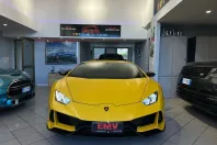 Lamborghini Huracán din 2021 cu 9.671 km - oferta LAM122605 - foto 2