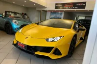 Lamborghini Huracán din 2021 cu 9.671 km - oferta LAM122605 - foto 3