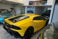 Lamborghini Huracán din 2021 cu 9.671 km - oferta LAM122605 - foto 14