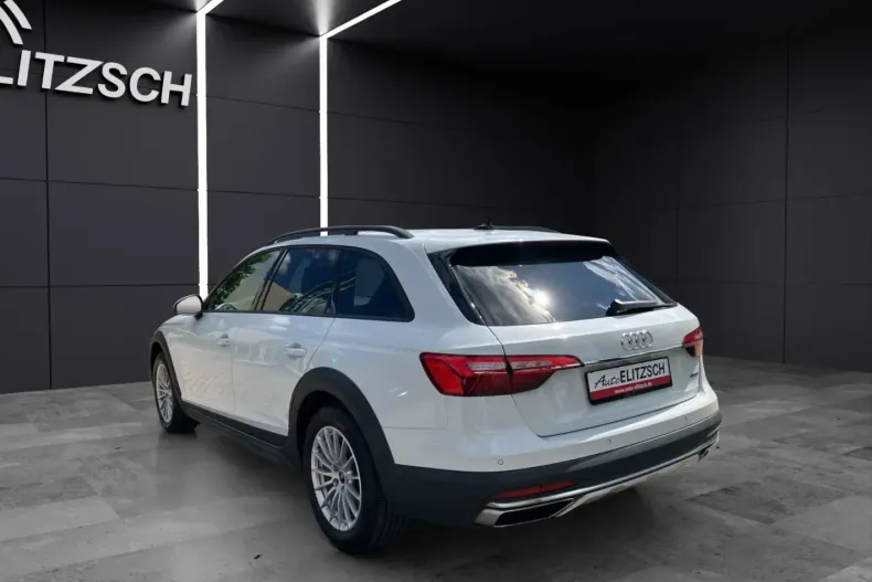 Audi A4 Allroad din 2023 cu 43.500 km - oferta AUD122607 - foto 2