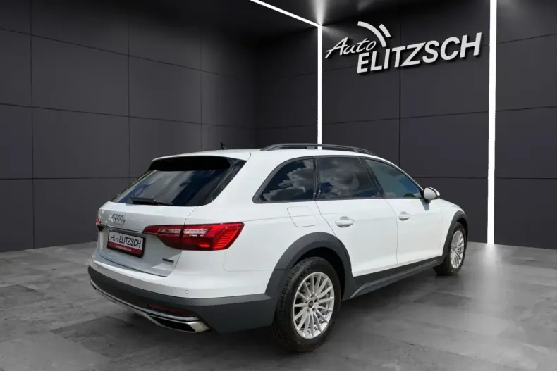 Audi A4 Allroad din 2023 cu 43.500 km - oferta AUD122607 - foto 4