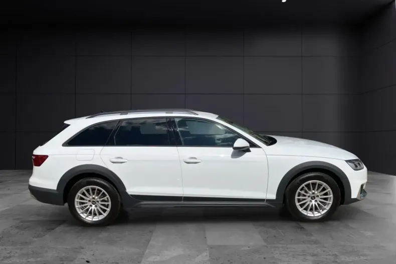 Audi A4 Allroad din 2023 cu 43.500 km - oferta AUD122607 - foto 5