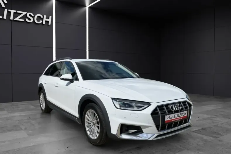 Audi A4 Allroad din 2023 cu 43.500 km - oferta AUD122607 - foto 6