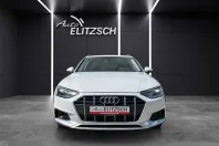 Audi A4 Allroad din 2023 cu 43.500 km - oferta AUD122607 - foto 7