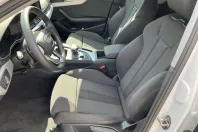 Audi A4 Allroad din 2023 cu 43.500 km - oferta AUD122607 - foto 9