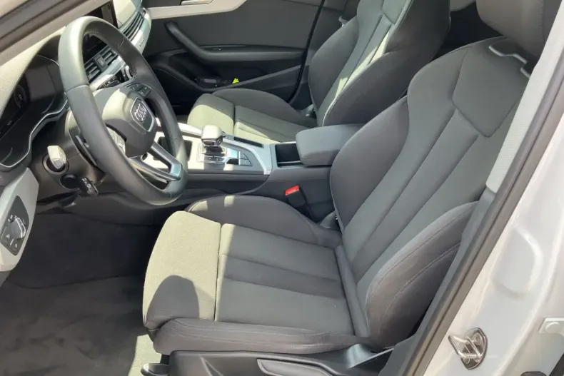 Audi A4 Allroad din 2023 cu 43.500 km - oferta AUD122607 - foto 9