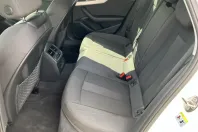 Audi A4 Allroad din 2023 cu 43.500 km - oferta AUD122607 - foto 10