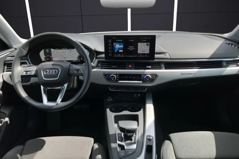 Audi A4 Allroad din 2023 cu 43.500 km - oferta AUD122607 - foto 13