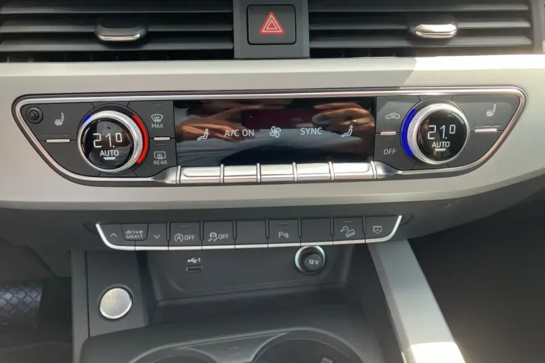 Audi A4 Allroad din 2023 cu 43.500 km - oferta AUD122607 - foto 14