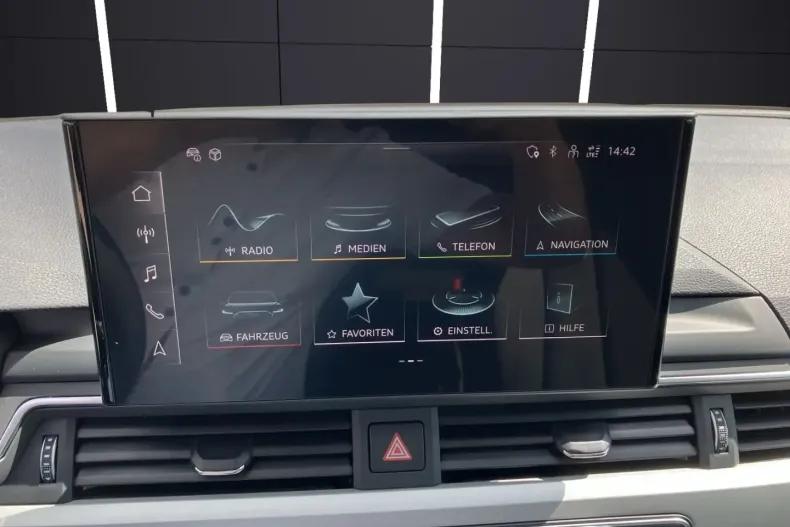 Audi A4 Allroad din 2023 cu 43.500 km - oferta AUD122607 - foto 15