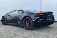 Lamborghini Huracán din 2021 cu 47.926 km - oferta LAM122608 - foto 2