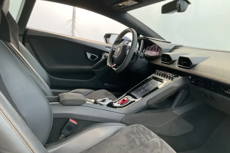 Lamborghini Huracán din 2021 cu 47.926 km - oferta LAM122608 - foto 9