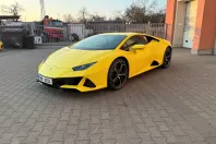 Lamborghini Huracán din 2021 cu 11.191 km - oferta LAM122609 - foto 1