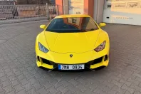 Lamborghini Huracán din 2021 cu 11.191 km - oferta LAM122609 - foto 2