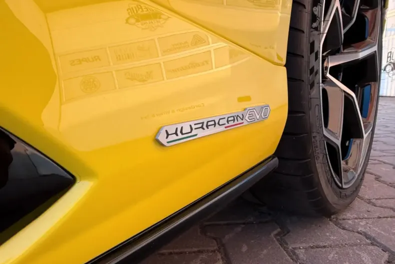 Lamborghini Huracán din 2021 cu 11.191 km - oferta LAM122609 - foto 8