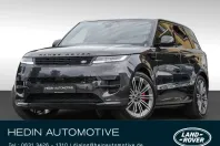 Land Rover Range Rover Sport din 2024 cu 7.600 km - oferta LAN122610 - foto 1