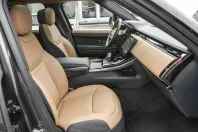 Land Rover Range Rover Sport din 2024 cu 7.600 km - oferta LAN122610 - foto 4