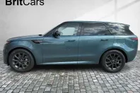 Land Rover Range Rover Sport din 2024 cu 8.587 km - oferta LAN122611 - foto 3