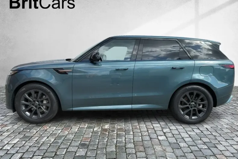 Land Rover Range Rover Sport din 2024 cu 8.587 km - oferta LAN122611 - foto 3