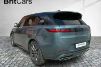 Land Rover Range Rover Sport din 2024 cu 8.587 km - oferta LAN122611 - foto 4