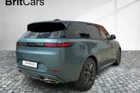 Land Rover Range Rover Sport din 2024 cu 8.587 km - oferta LAN122611 - foto 5