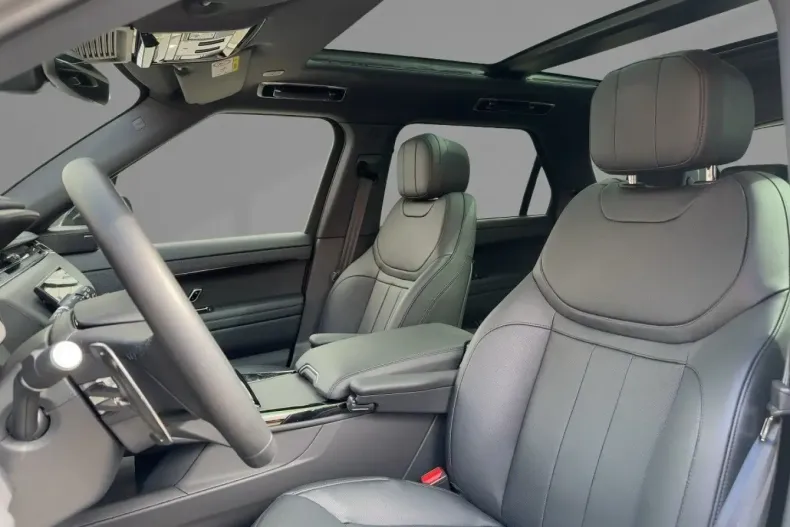 Land Rover Range Rover Sport din 2024 cu 8.587 km - oferta LAN122611 - foto 9