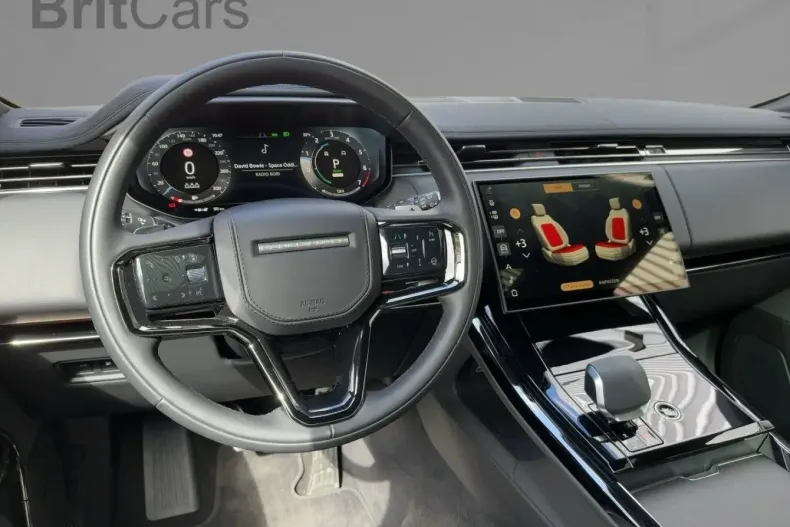 Land Rover Range Rover Sport din 2024 cu 8.587 km - oferta LAN122611 - foto 12