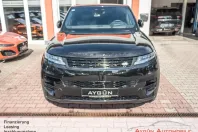 Land Rover Range Rover Sport din 2024 cu 19.492 km - oferta LAN122612 - foto 2